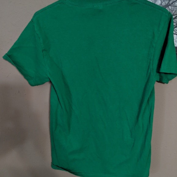 Irish shirt - Picture 2 of 2